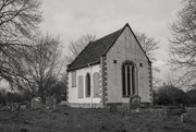 31st Jan 2025 - Slice of church