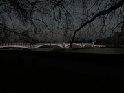 31st Jan 2025 - Lambeth Bridge