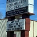 Sign of the Times