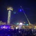 New Year's Eve in Knoxville