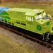 GE LEGACY Evolution Hybrid Diesel