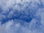 29th Jan 2025 - Blue Sky #29