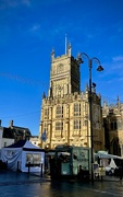 31st Jan 2025 - St Mary’s Church Cirencester 