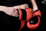 31st Jan 2025 - Boxing 