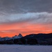 Teton Sunrise by jenorton