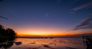 31st Jan 2025 - Tonight's Sunset!