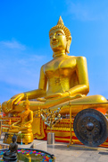 1st Feb 2025 - Big Buddha