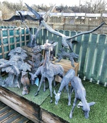 1st Feb 2025 - Little dears...........