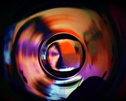 1st Feb 2025 - Looking-Glass