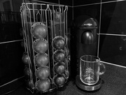 1st Feb 2025 - FOR 2025 #01 Week 1 - Kitchen 