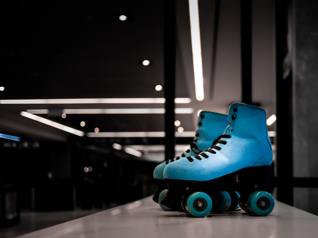rollers by northy