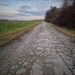 Old road by duska