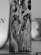 1st Feb 2025 - tins on top of the cupboard