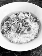 2nd Feb 2025 - Porridge