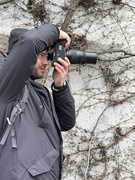 1st Feb 2025 - Photographer