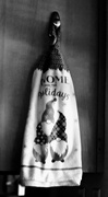 2nd Feb 2025 - Gnome For The Holidays - FOR2025
