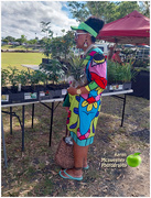 1st Feb 2025 - At  the Nanango country market