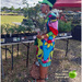 At  the Nanango country market
