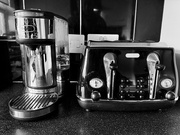 2nd Feb 2025 - FOR 2025 #02 Week 1 - Kitchen