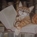 Start of a ( yet another) new painting