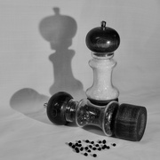 2nd Feb 2025 - Don't Forget The Salt and Pepper P2015503