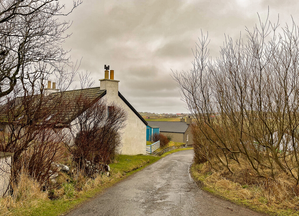 Hebron Cottage by lifeat60degrees