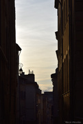 27th Jan 2025 - late afternoon in Aix en Provence