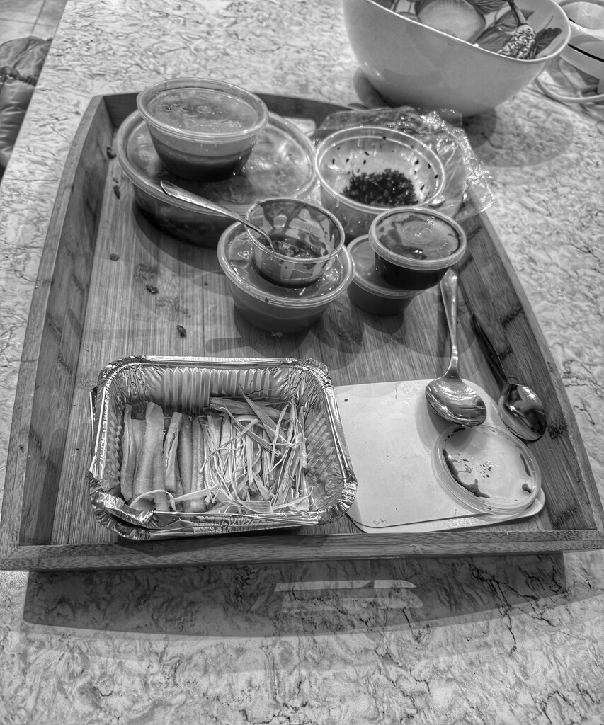 Left Overs by thistle_01
