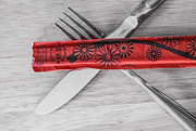 1st Feb 2025 - Cutlery