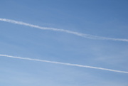 31st Jan 2025 - Blue Sky #31