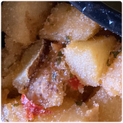 2nd Feb 2025 - Tater Tots Day
