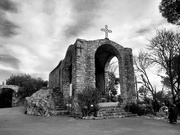 2nd Feb 2025 - Santa Croce Church  FOR2