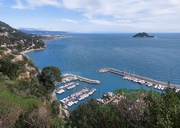 2nd Feb 2025 - Alessio harbour 