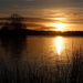 loch leven (1st feb 2015) by minsky365
