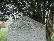 2nd Feb 2025 - where is thy sting?