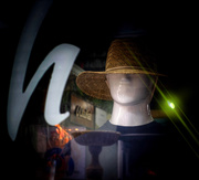 2nd Feb 2025 - HOT HAT !