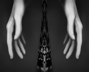 2nd Feb 2025 - Magic touch 