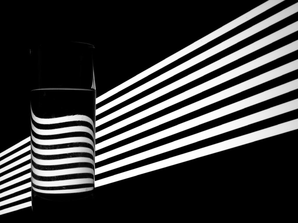 a study in lines by northy