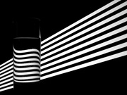 2nd Feb 2025 - a study in lines