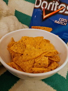 20th Jan 2025 - Tasty Triangles
