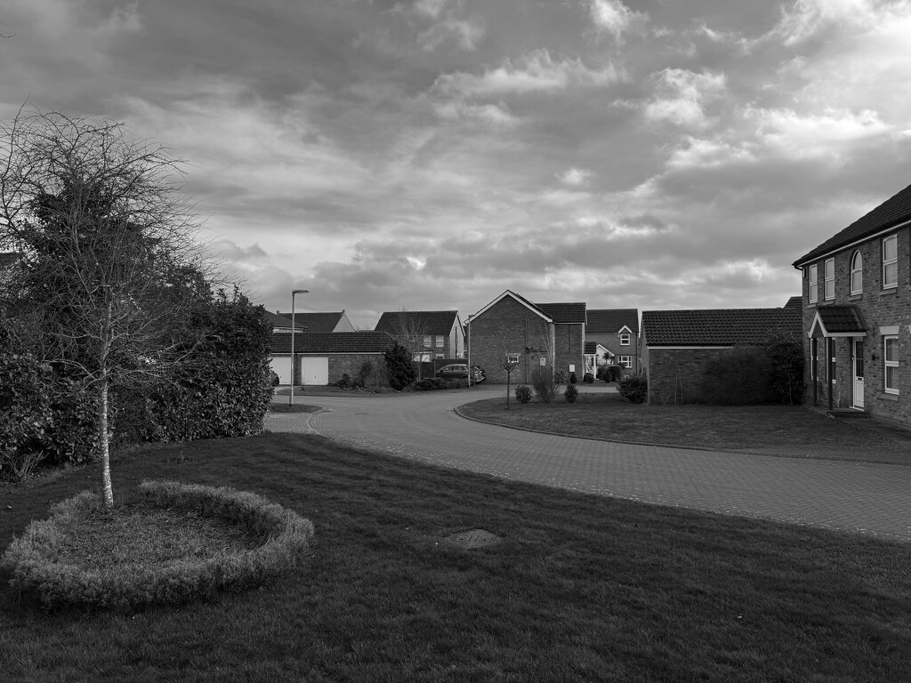 FOR 2025 #03 Week 2 - Around The Block  by phil_sandford