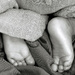 Toe-Tal Eclipse of the Heart by photohoot