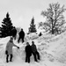 FOR-3 Around the Block by radiogirl
