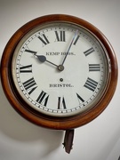3rd Feb 2025 - Clock crisis