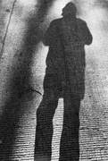 20th Jan 2025 - Shadow Of A Doubt