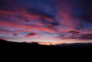 3rd Feb 2025 - monday morning sky