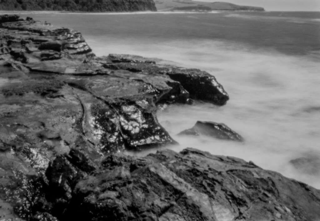 Coast  by peterdegraaff