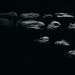 The nightlife of stone walls by aleksandra_julia
