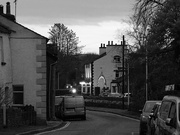 3rd Feb 2025 - The Eagle and Child