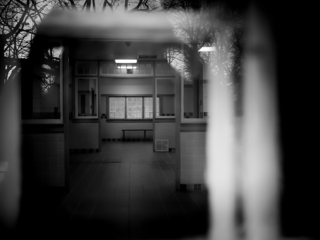 liminal  by northy